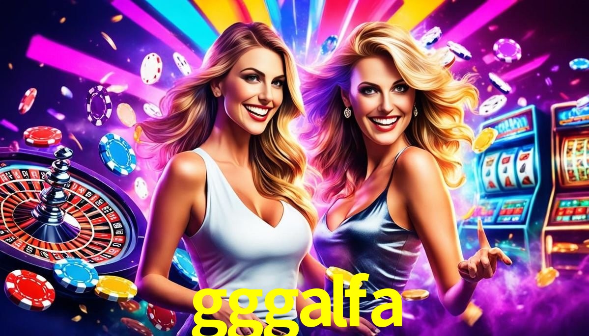 Página oficial no Facebook da gggalfa