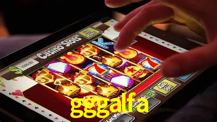 Cassino ao vivo com dealers reais na gggalfa