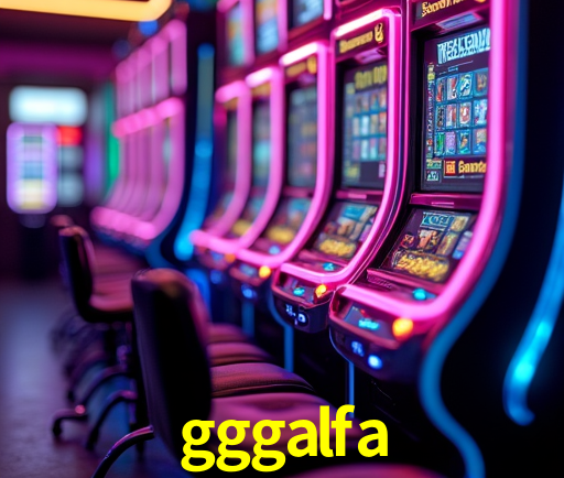 Loterias online na gggalfa