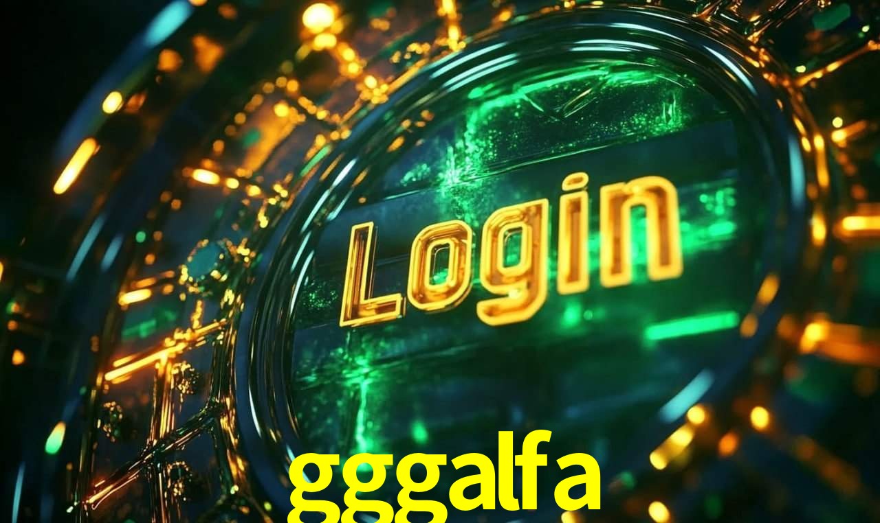 APP rápido e leve da gggalfa